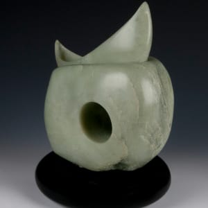 Moon Struck by Frances A Listou 