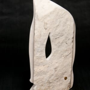 Nested by Frances A Listou  Image: back