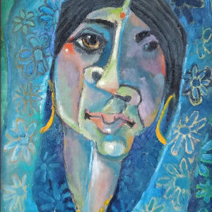 No Title by Bernard Bowles