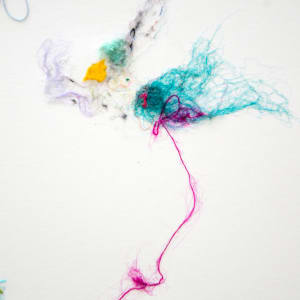 Turtle Backpack by Emma Balder 