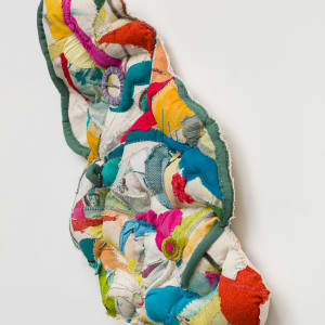 Dynamics 3 by Emma Balder 