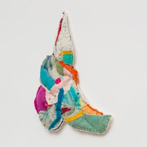 Pinglet 12 by Emma Balder 