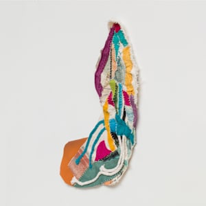 Pinglet 15 by Emma Balder 