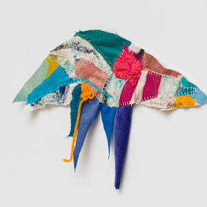 Pinglet 19 by Emma Balder 