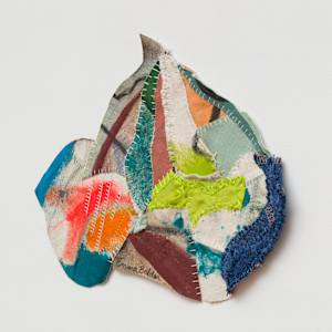 Pinglet 23 by Emma Balder 