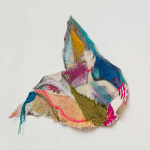 Pinglet 24 by Emma Balder 