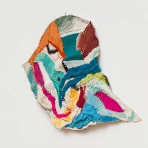 Pinglet 27 by Emma Balder 