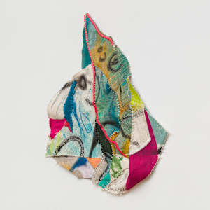 Pinglet 28 by Emma Balder 