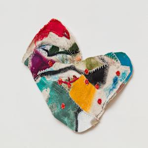 Pinglet 29 by Emma Balder 