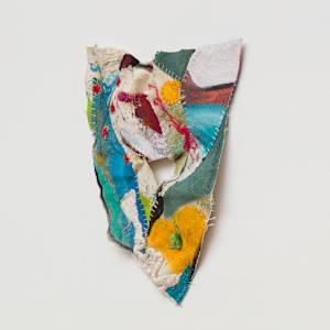 Pinglet 30 by Emma Balder 