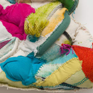 Dynamics 3 by Emma Balder 