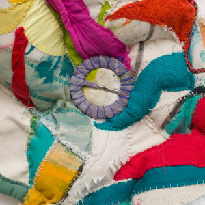 Dynamics 3 by Emma Balder 