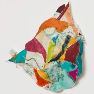 Pinglet 21 by Emma Balder 