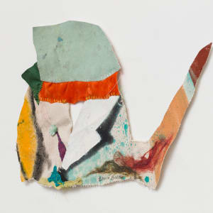 Pinglet 18 by Emma Balder 