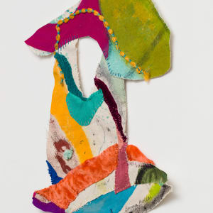 Pinglet 17 by Emma Balder 