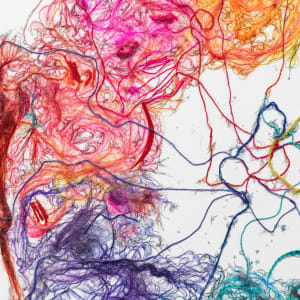 Supernumerary by Emma Balder 