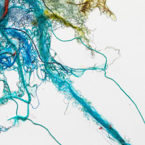 Supernumerary by Emma Balder 