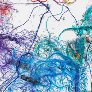 Supernumerary by Emma Balder 