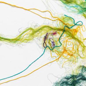 Supernumerary by Emma Balder 