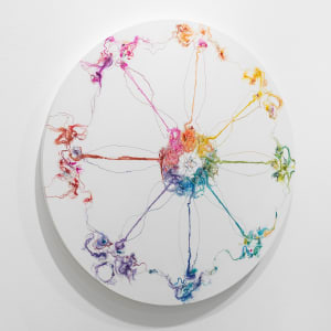 Supernumerary by Emma Balder 