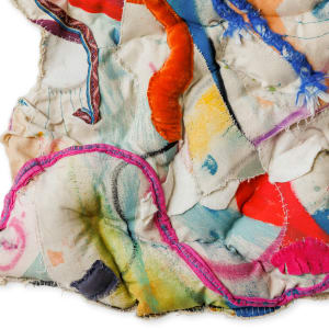 Dynamics 2 by Emma Balder 