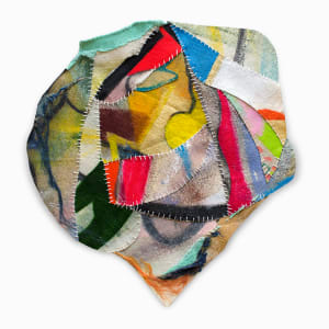 Pinglet 9 by Emma Balder 