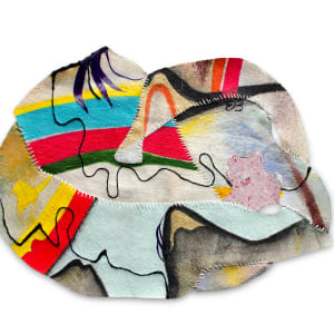 Pinglet 3 by Emma Balder 