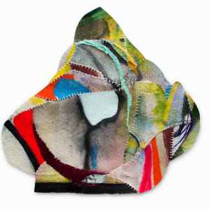 Pinglet 8 by Emma Balder 