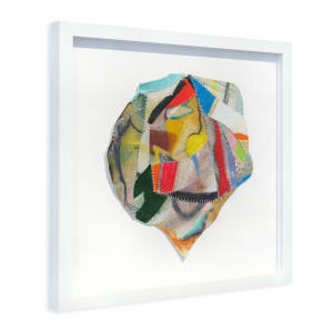 Pinglet 9 by Emma Balder 