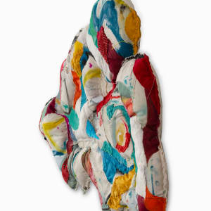 Remains 3 by Emma Balder 