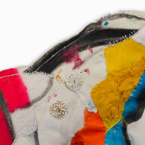 Remains 3 by Emma Balder 