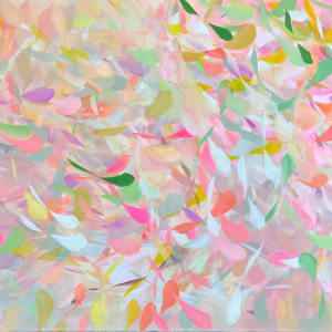 "Spring" by Megan Elizabeth