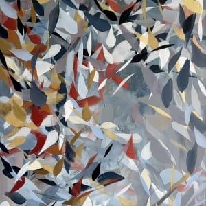 "Shadows" by Megan Elizabeth