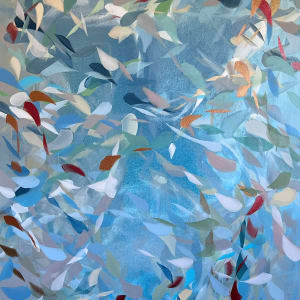 "Shallows 1" by Megan Elizabeth