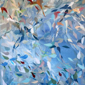 "Shallows 2" by Megan Elizabeth