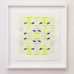 Raumati 12 by Jon Tootill