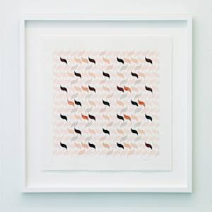 Raumati 7 by Jon Tootill