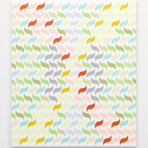 Raumati (4) 2023 by Jon Tootill