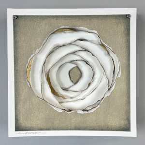 a quiet elegance II by Krista Reuter Studio, Image 1.