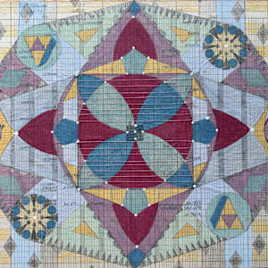 flying solo by Krista Reuter Studio