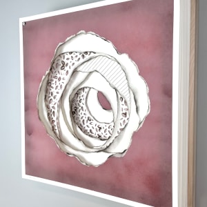 a little bit country by Krista Reuter Studio 