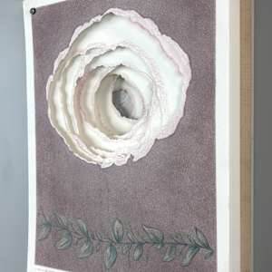 renewed spirits III by Krista Reuter Studio, Image 2.