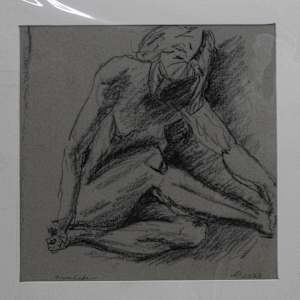 Tilt by Don Leverich
