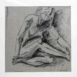 Tilt by Don Leverich