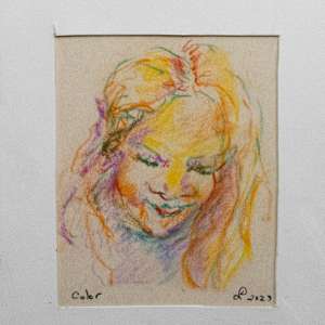 Sweetness by Don Leverich