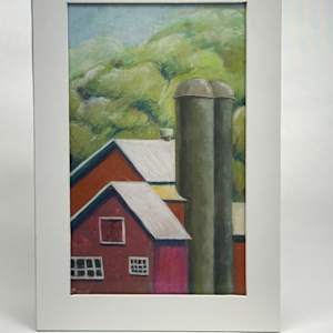 Standing By by Don Leverich, Image 2.
