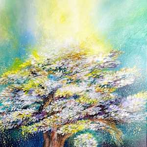 WITH by Keiko  Iris  Yamada 