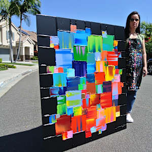 Uncalculated by Joelle Blouin Studio , Image 2.
