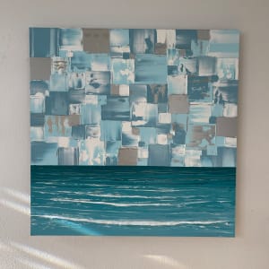 Sea The Light, Image 1.