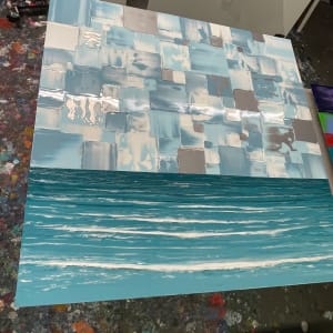 Sea The Light, Image 8.